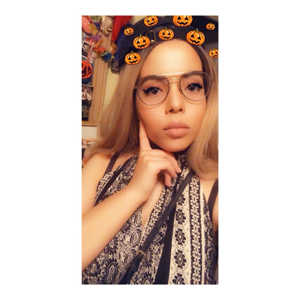🌟WELCOME TO MY PROFILE🌟